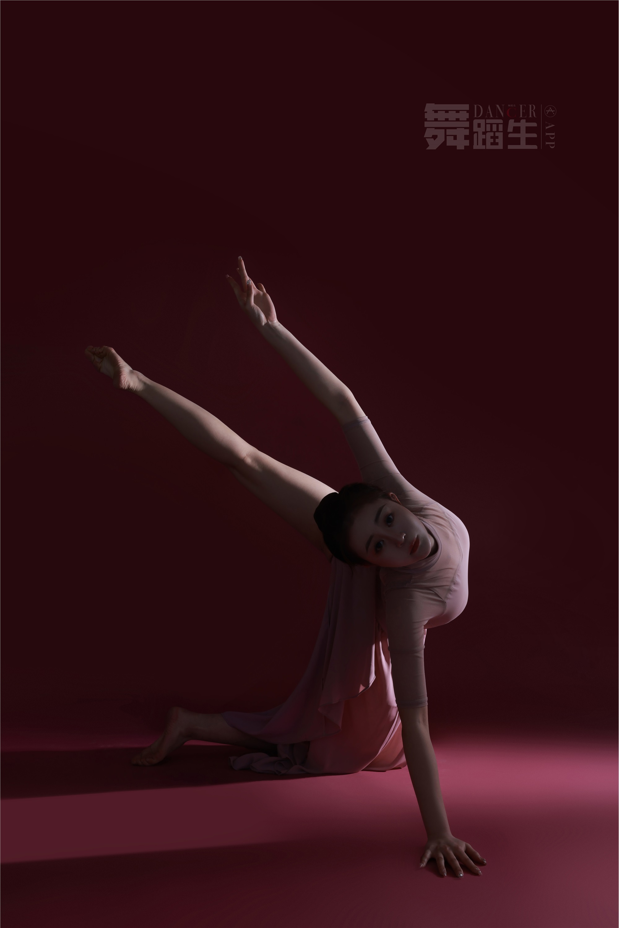 GALLI嘉丽 舞蹈生日记 086 - 舞态生风 唐紫怡